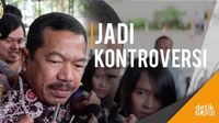 Ramai Pertanyakan #HoaxMembangun dan Permintaan Maaf Kepala BSSN