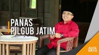 Bupati Banyuwangi Mundur dari Cawagub Jatim 2018