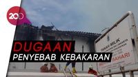 Imbas Kebakaran Museum Bahari, Pemprov DKI Cek 140 Museum Lainnya