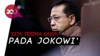 Kader Golkar di Kabinet Bertambah, Novanto: Sudah Saya Rencanakan