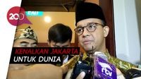 Alim Ulama dari Penjuru Dunia Berkumpul di Jakarta