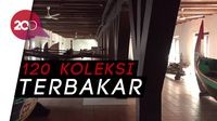 Museum Bahari Resmi Kembali Dibuka