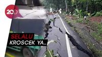 Waspadai Hoax soal Gempa Banten, Termasuk Info dan Gambar Ini