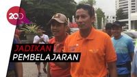 Kata Sandi soal Penganiayaan Kepala Satpol PP ke Bawahan