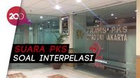 PKS Nilai Kebijakan Anies-Sandi Perlu Dikaji, Bukan Diinterpelasi