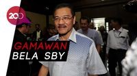 Gamawan soal e-KTP: Jangan Digoreng-goreng Terus Salahkan SBY