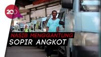 Sandi Mau Ajak Sopir Angkot Ngopi Bareng di Balai Kota