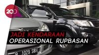 KPK Hibahkan Mobil Djoko Susilo ke Rupbasan Jakut