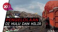 Anies Ajak Denmark & Norwegia Kelola Sampah di Jakarta