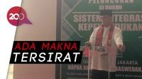 Anies Cerita Pengalamannya Menggunting Sendiri Pusar saat Anaknya Lahir