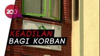 Pelaku Teror Masjid London Divonis Bersalah