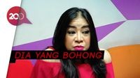 Sakit Hati, Annisa Bahar Tak Ingin Maafkan Juwita