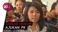 Pengacara Ahok Beberkan Alasan Ajukan PK