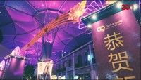 Menikmati Kehidupan Malam di Clarke Quay