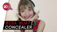 Nggak Cuma Buat Bibir, Ini Fungsi Lain Lipstik!