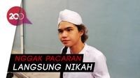 Lulus SMA, Dul Ingin Fokus Bermusik dan Nikah Muda