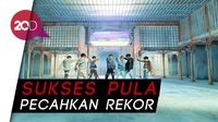 Luncurkan Fake Love, BTS Sapu Bersih Tangga Lagu Korea