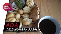 Gurihnya Pempek dengan Ikan Tenggiri yang Diolah Sempurna