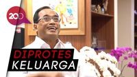 Cerita Kesibukan Menhub Jelang Lebaran Sampai Diprotes Istri