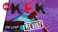 LBH Masyarakat: RKUHP Bom Waktu Rakyat Indonesia!