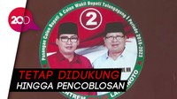 PDIP Tulungagung Bicara Cabupnya yang Dijadikan Tersangka oleh KPK