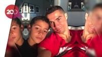 Guys, Ini Manfaat Numbuhin Jenggot Ala Cristiano Ronaldo