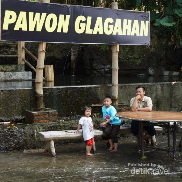 Ada Di Boyolali Sensasi Wisata Kuliner Di Sungai Ada Di Boyolali Sensasi Wisata Kuliner Di Sungai