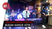 Roby Curhat soal Mantan di Lagu Baru Geisha