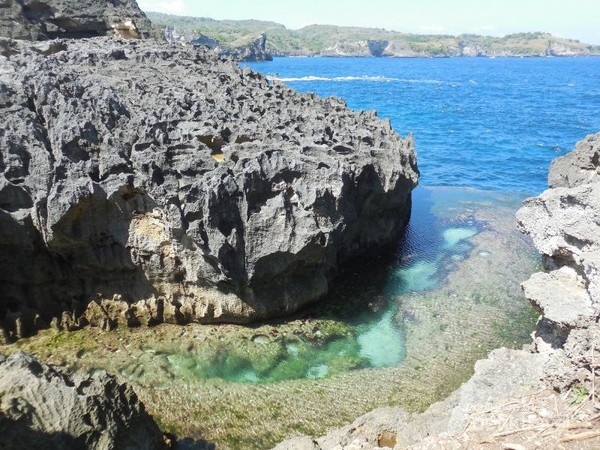 Pantai-pantai di Nusa Penida yang Harus Dikunjungi