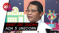 Indonesia Akan Punya Satu Unicorn Lagi di Akhir 2019