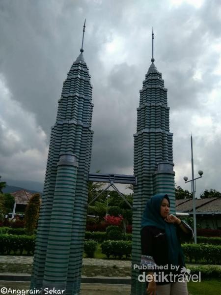 Mau Wisata Ke Luar Negeri Mampir Baturraden Saja Dulu Mau Wisata Ke Luar Negeri Mampir Baturraden Saja Dulu