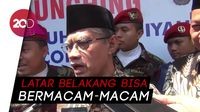 Menag dari Militer, Muhammadiyah: Yang Penting Pemahaman Agamanya