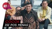 Menag dari Militer, Syarikat Islam: Bagus untuk Kehidupan Beragama