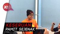 Cerita Uya Kuya Teleponan Sama Raffi Ahmad Bak Orang Pacaran