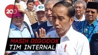 Jokowi Pastikan Dewan Pengawas KPK Punya Kapabilitas dan Integritas