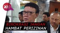 MenPAN-RB: Perampingan Ide Kementerian BUMN untuk Pangkas Birokrasi