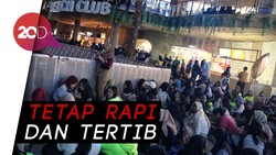 Riuh NCTzen Teriakkan Fanchant ke NCT Dream Jelang HUT ke-18 Transmedia