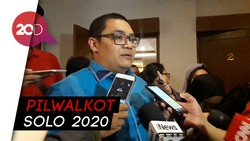 Survei: 55,5% Responden Nilai Majunya Gibran Bukan Politik Dinasti