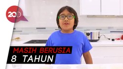 Bukan PewDiePie, Ryans World YouTuber Penghasilan Tertinggi di 2019