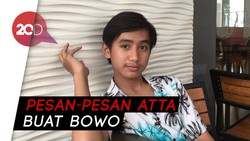 Atta Halilintar Ajak Bowo TikTok Kolaborasi