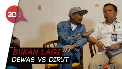 Glenn Fredly: Jokowi Harus Hadir Intervensi Kisruh TVRI