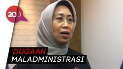Ombudsman Dalami Dugaan Maladiministrasi Andre di Kasus PSK Padang