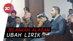 Cover Lagi Syantik, Gen Halilintar Akui Tak Ambil Keuntungan