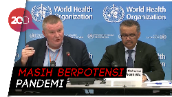 WHO: Perlu Bersiap untuk Pandemi Virus Corona COVID-19