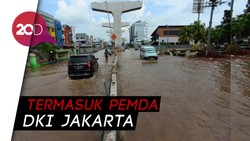 Antisipasi Cuaca Ekstrem, BMKG Sudah Wanti-wanti ke Pemda