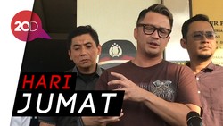 Syifa Hadju Siap Dikonfrontir dengan Pelaku Pengancaman