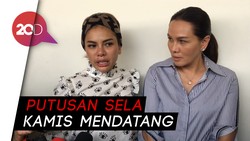 JPU Sebut Eksepsi Nikita Mirzani Tidak Sesuai