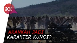 Kemunculan Jun Ji-hyun dan Sederet Karakter Baru di Kingdom