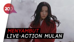 Disney Indonesia Gaet Yura Yunita Dkk untuk Nyanyikan Reflection