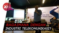 Ombudsman Sebut Indonesia Sudah Terlalu Banyak Dijejali Investor